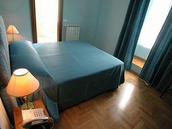 Boncompagni Casa de hóspedes
