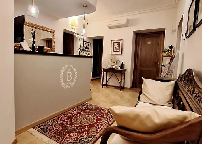 Boncompagni Suite