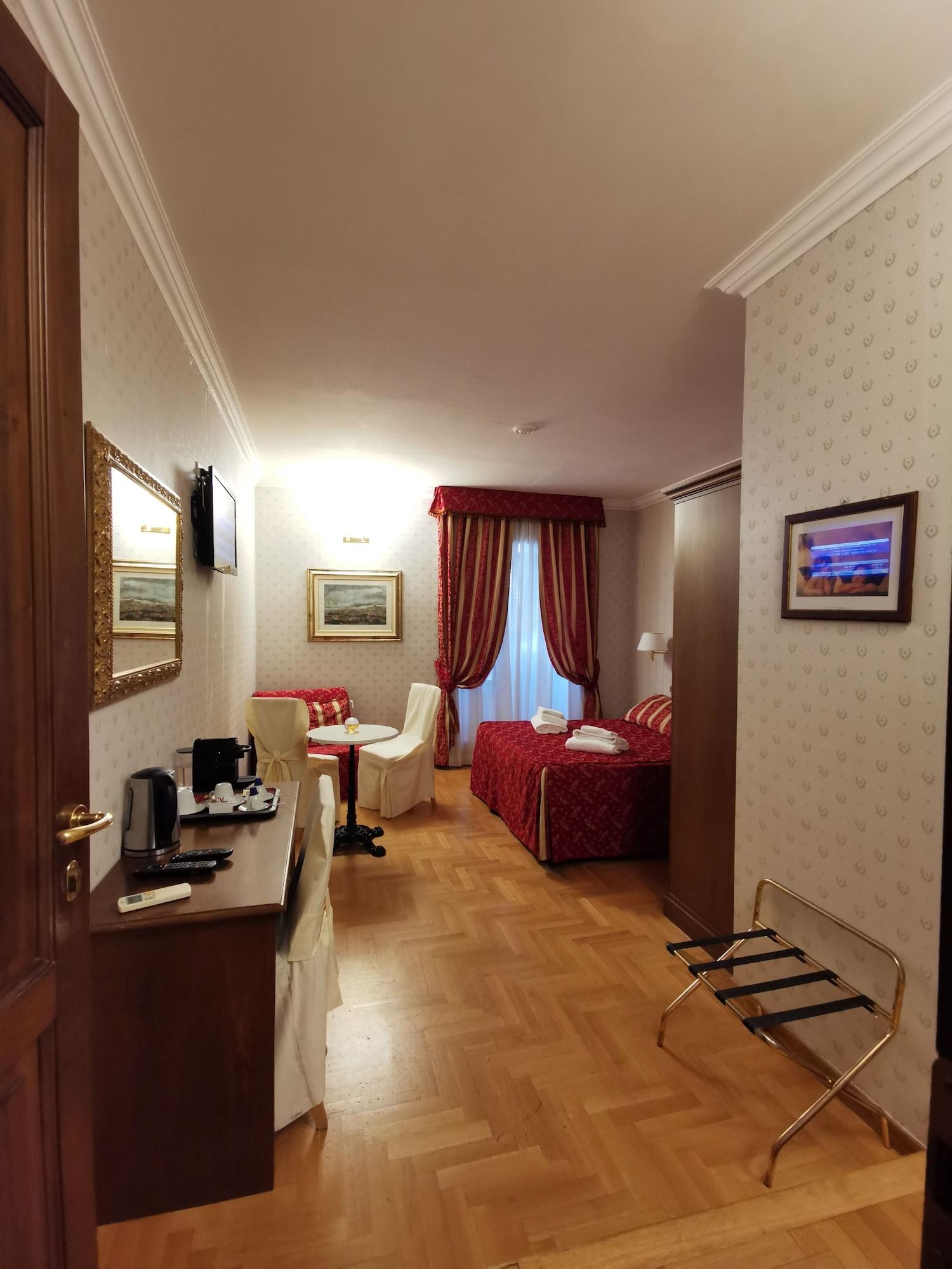 Affittacamere Boncompagni 3*