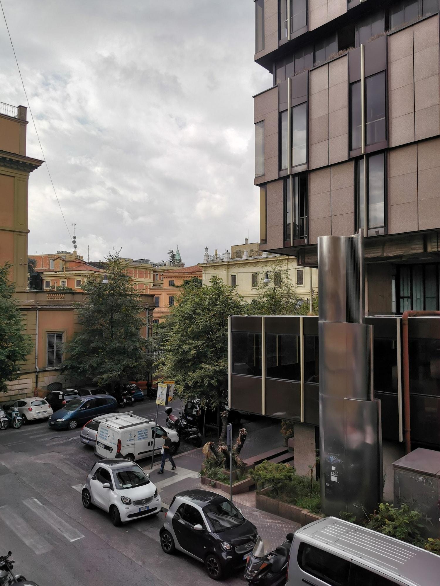 Boncompagni Affittacamere Roma
