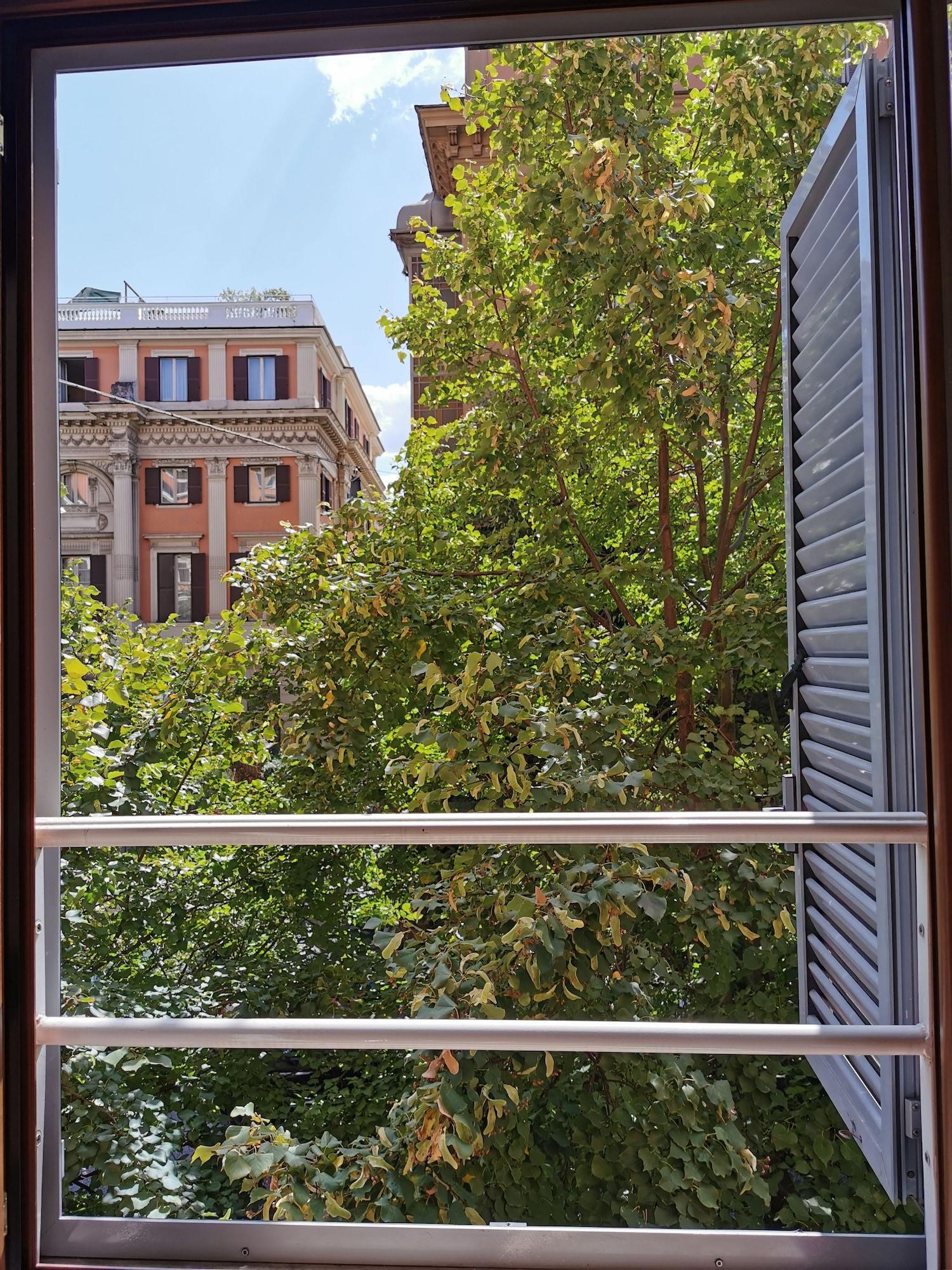 Boncompagni Roma