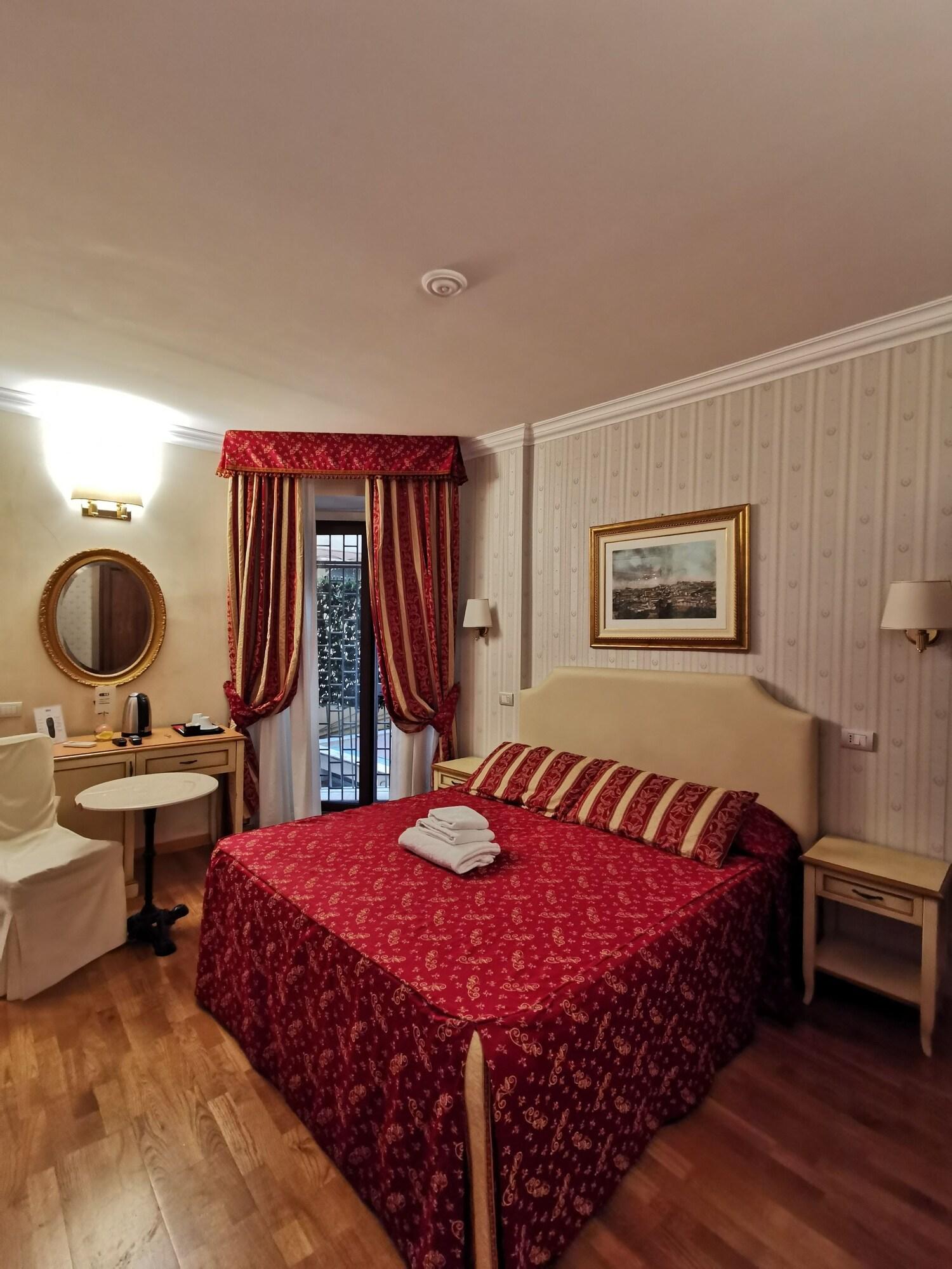 Boncompagni Affittacamere 3*