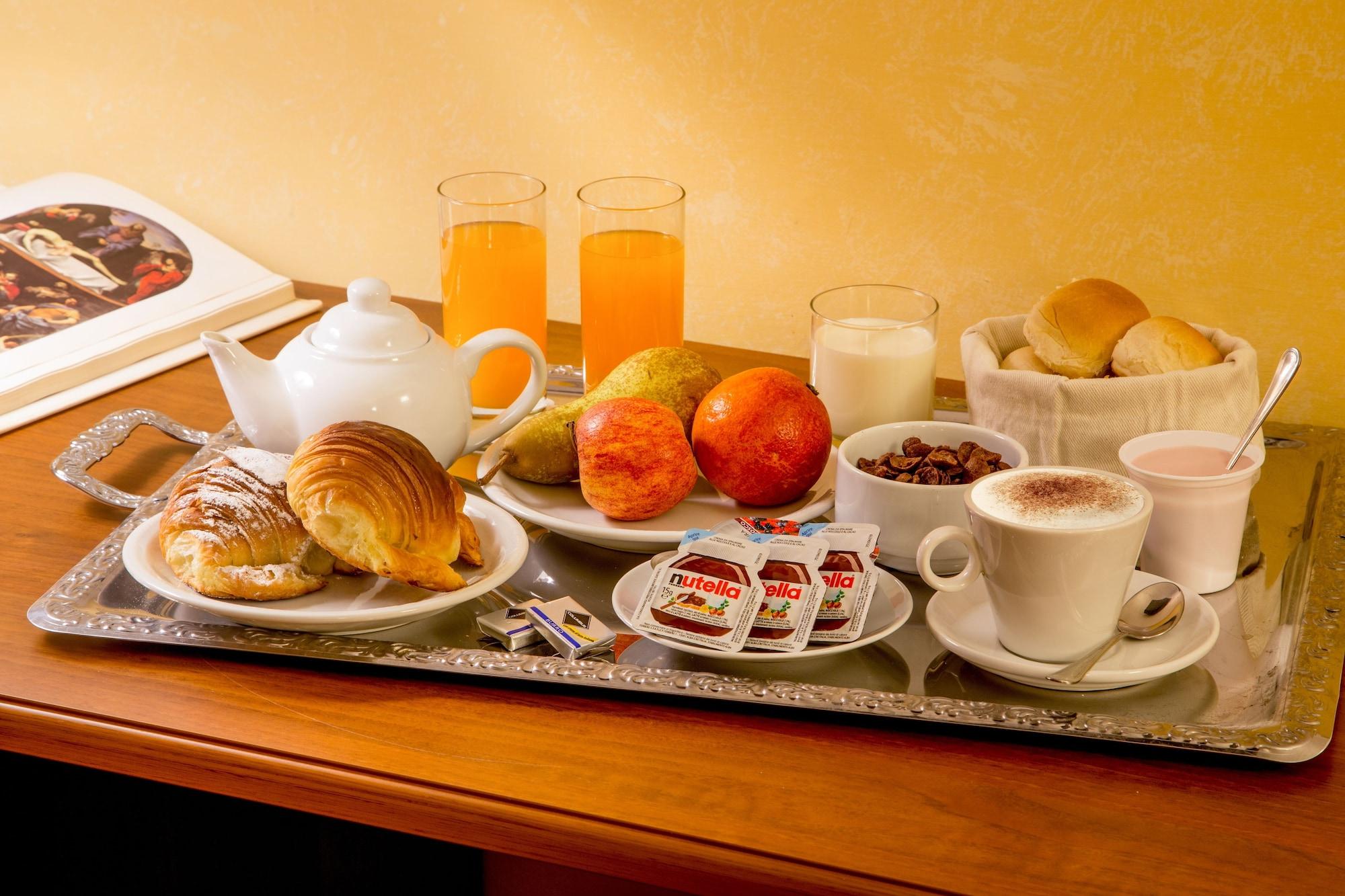 Boncompagni 3* Roma