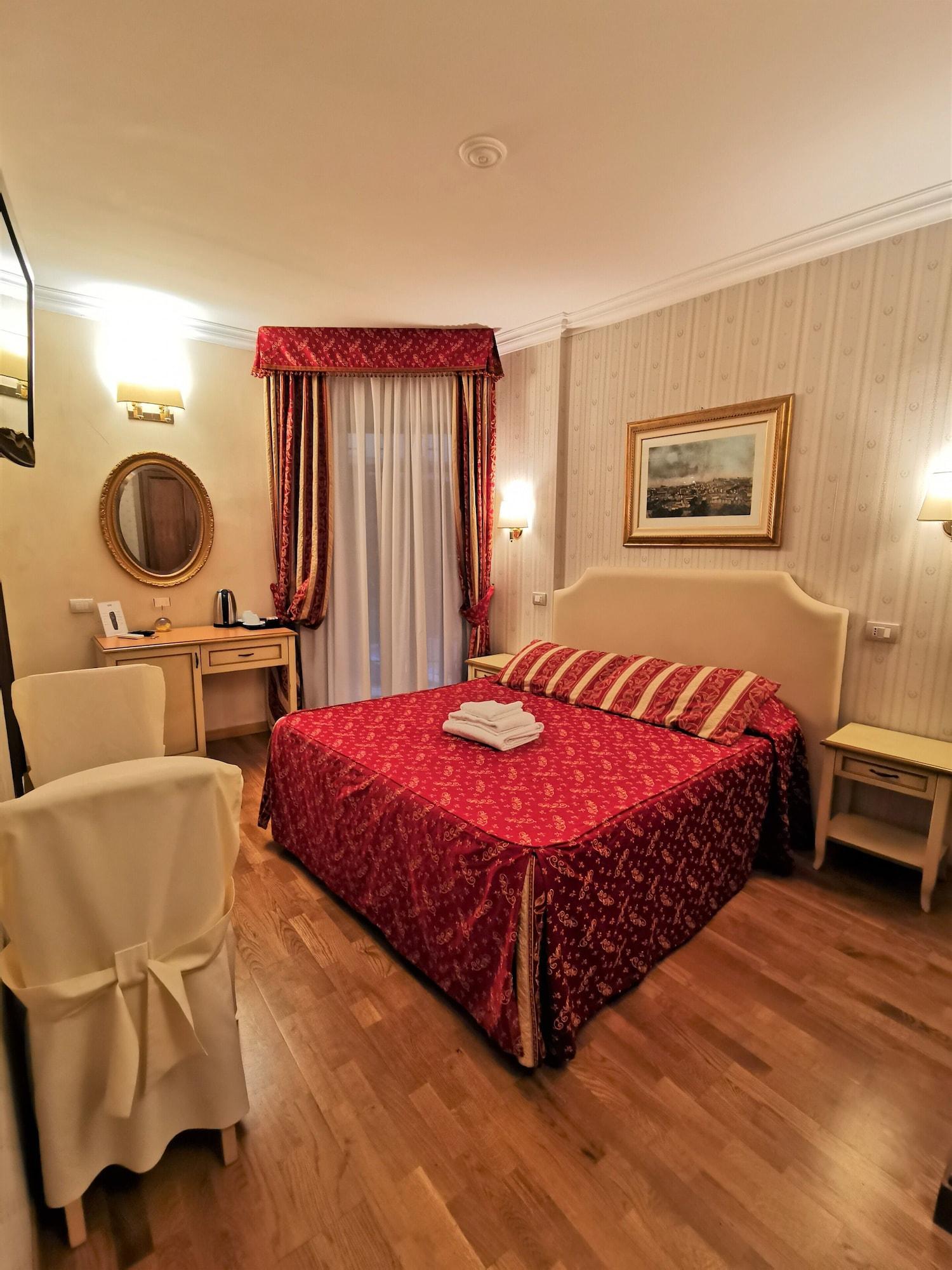 Boncompagni Roma