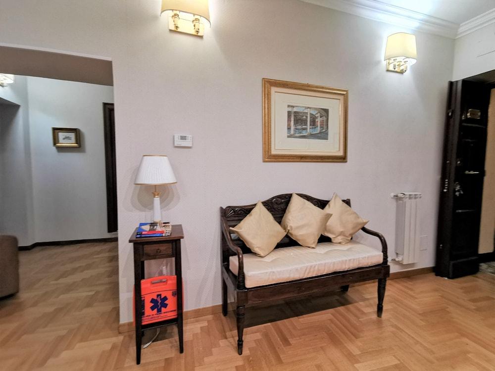 Boncompagni Affittacamere Roma