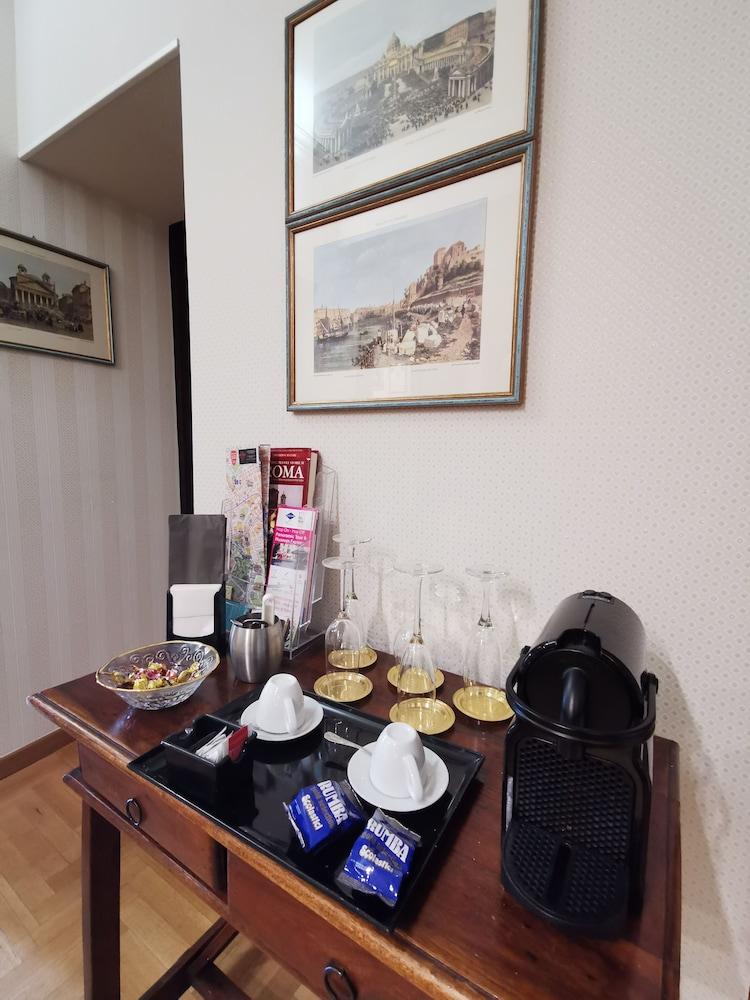 Boncompagni 3* Roma