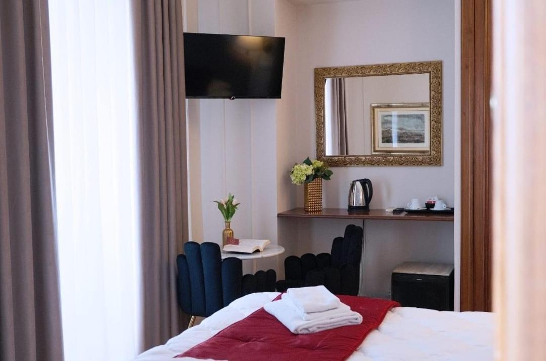Boncompagni 3* Roma