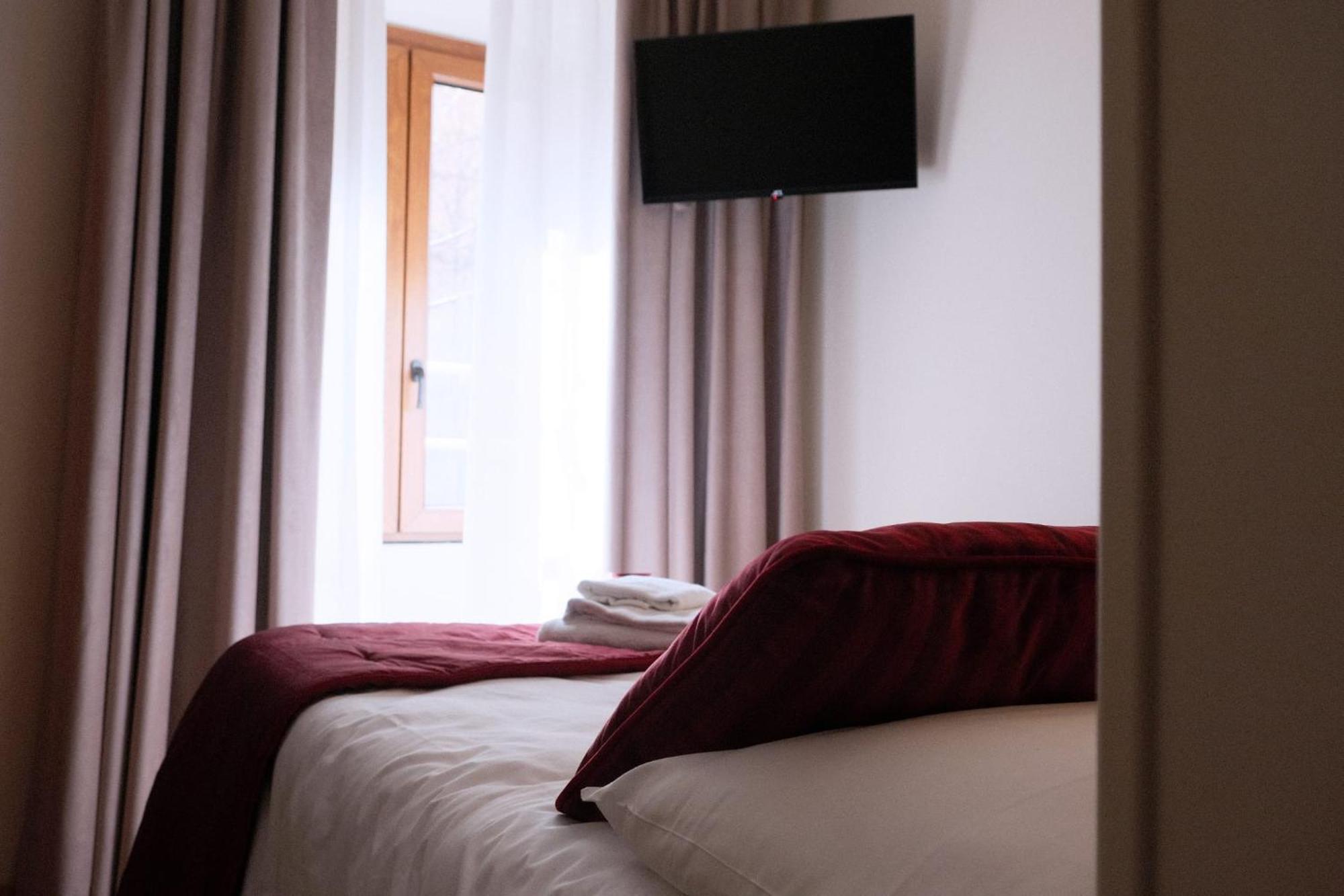 Boncompagni Roma