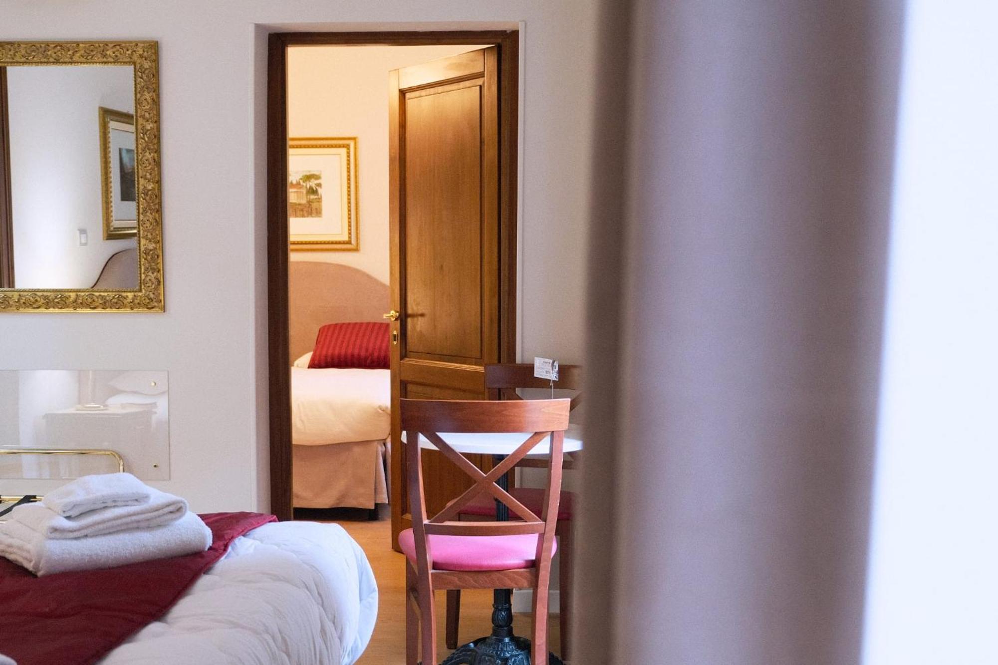 Boncompagni Affittacamere 3*