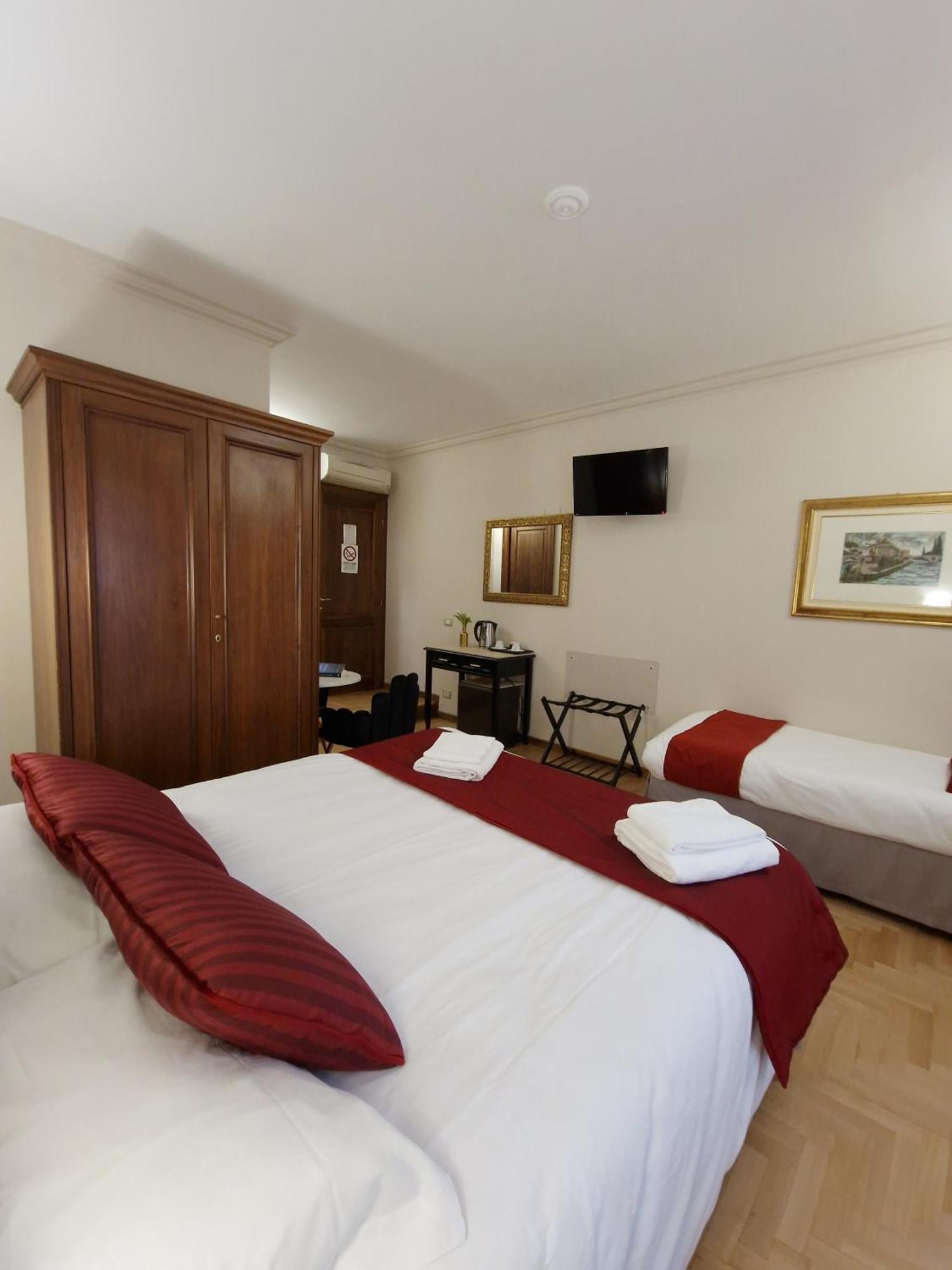Boncompagni Affittacamere Roma