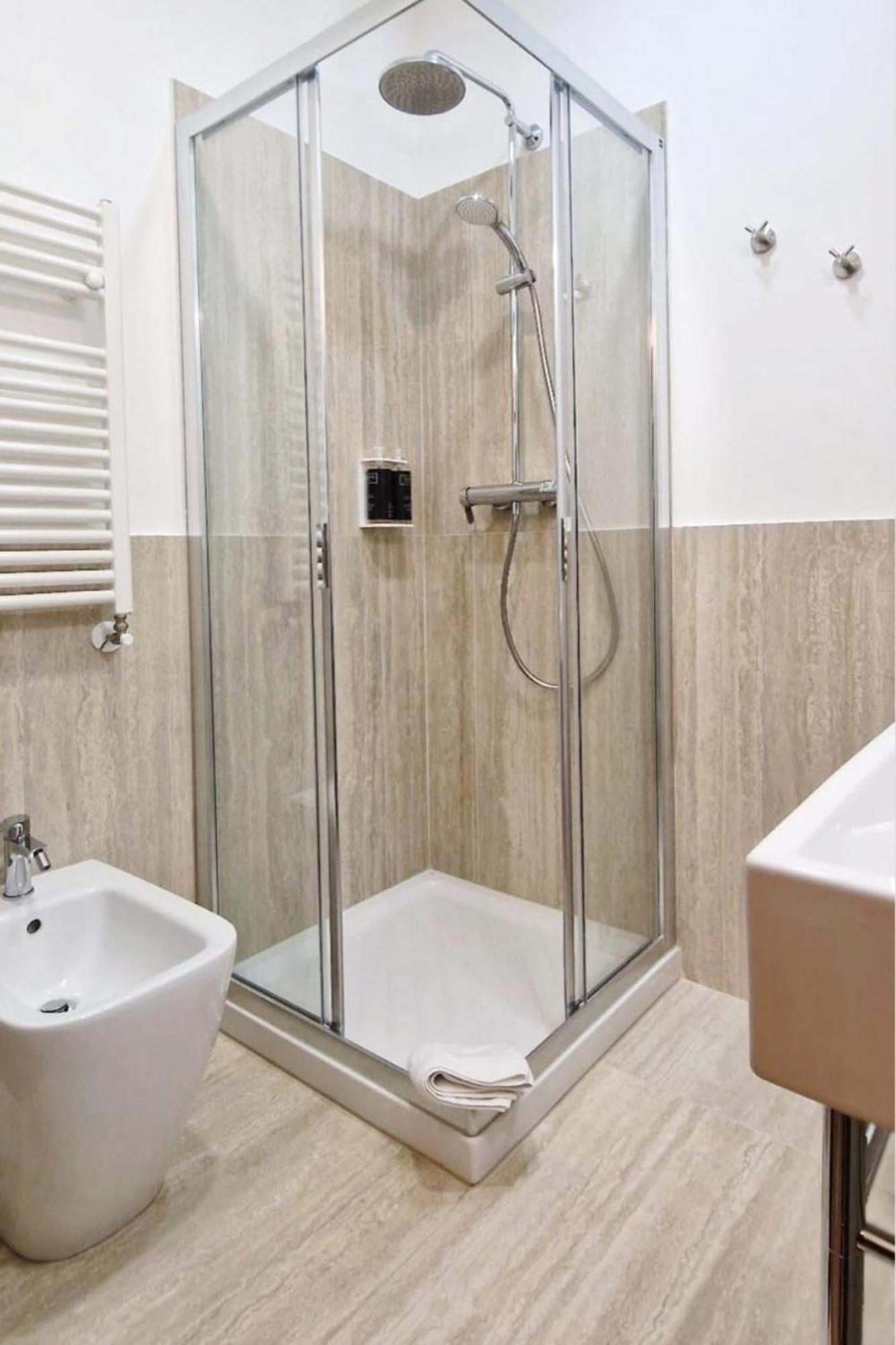 Boncompagni 3* Roma