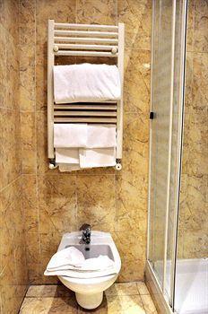 Boncompagni 3* Roma