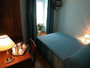 Boncompagni 3* Roma