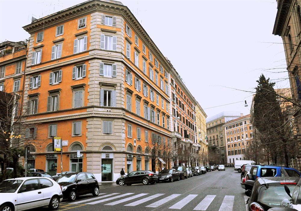 Boncompagni Affittacamere 3*