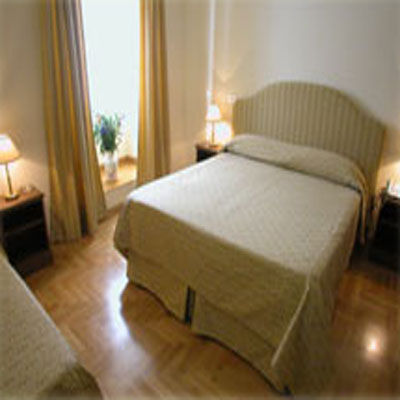 Affittacamere Boncompagni Roma